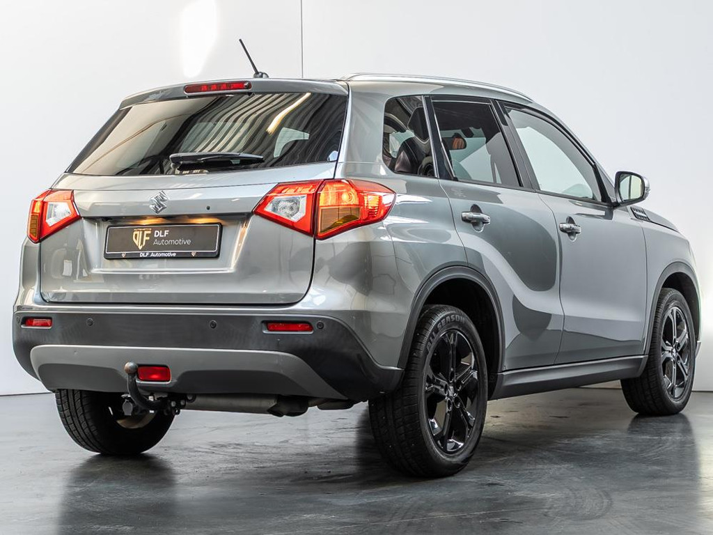 Suzuki Vitara 1.4 S | Achteruitrijcamera | ACC | Trekhaak 4