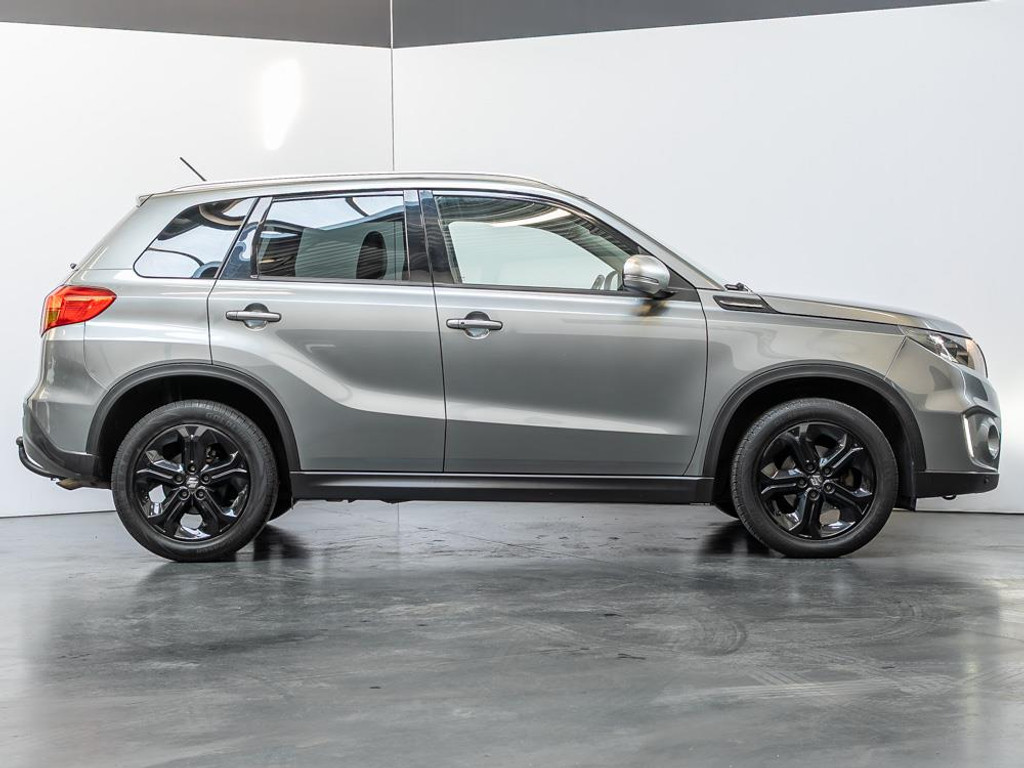 Suzuki Vitara 1.4 S | Achteruitrijcamera | ACC | Trekhaak 5