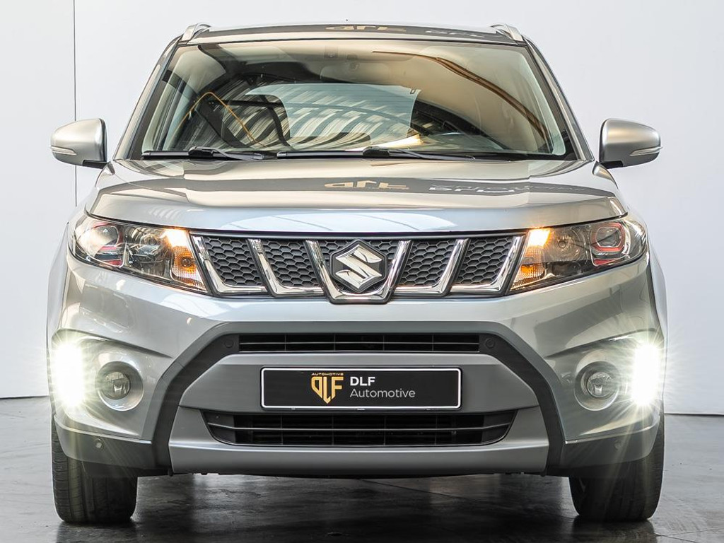 Suzuki Vitara 1.4 S | Achteruitrijcamera | ACC | Trekhaak 7