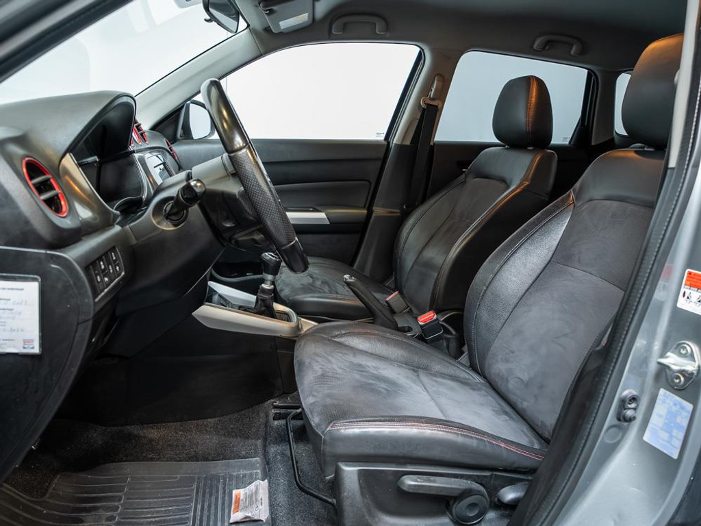 Suzuki Vitara 1.4 S | Achteruitrijcamera | ACC | Trekhaak 8