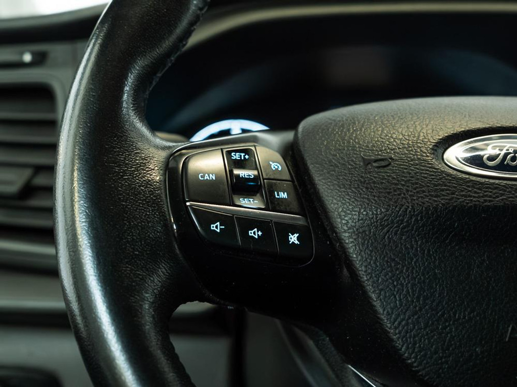 Ford Transit Custom 300 2.0 TDCI L2H1 Trend | Airco | Cruise | Trekhaak 11