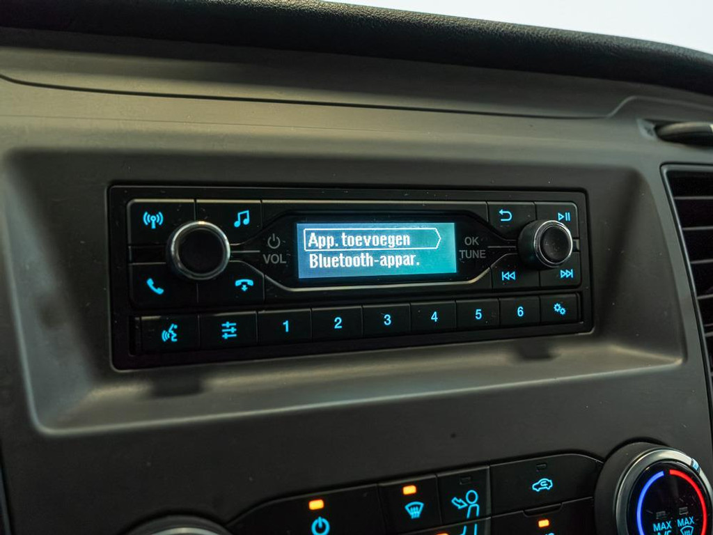 Ford Transit Custom 300 2.0 TDCI L2H1 Trend | Airco | Cruise | Trekhaak 13