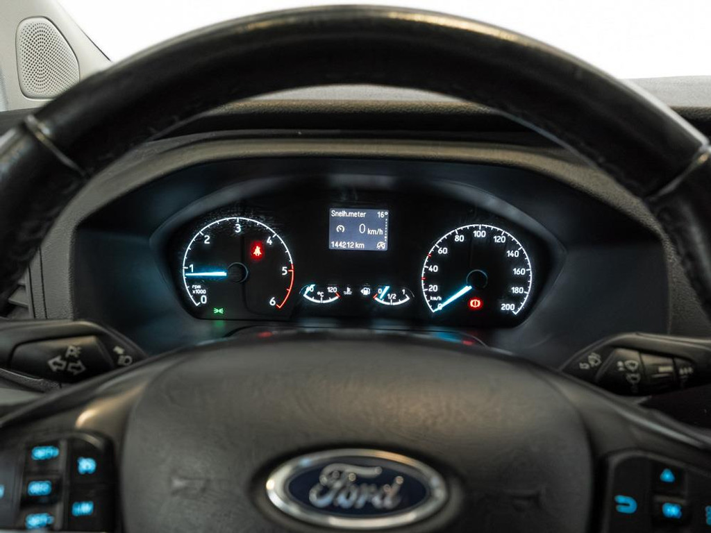 Ford Transit Custom 300 2.0 TDCI L2H1 Trend | Airco | Cruise | Trekhaak 14