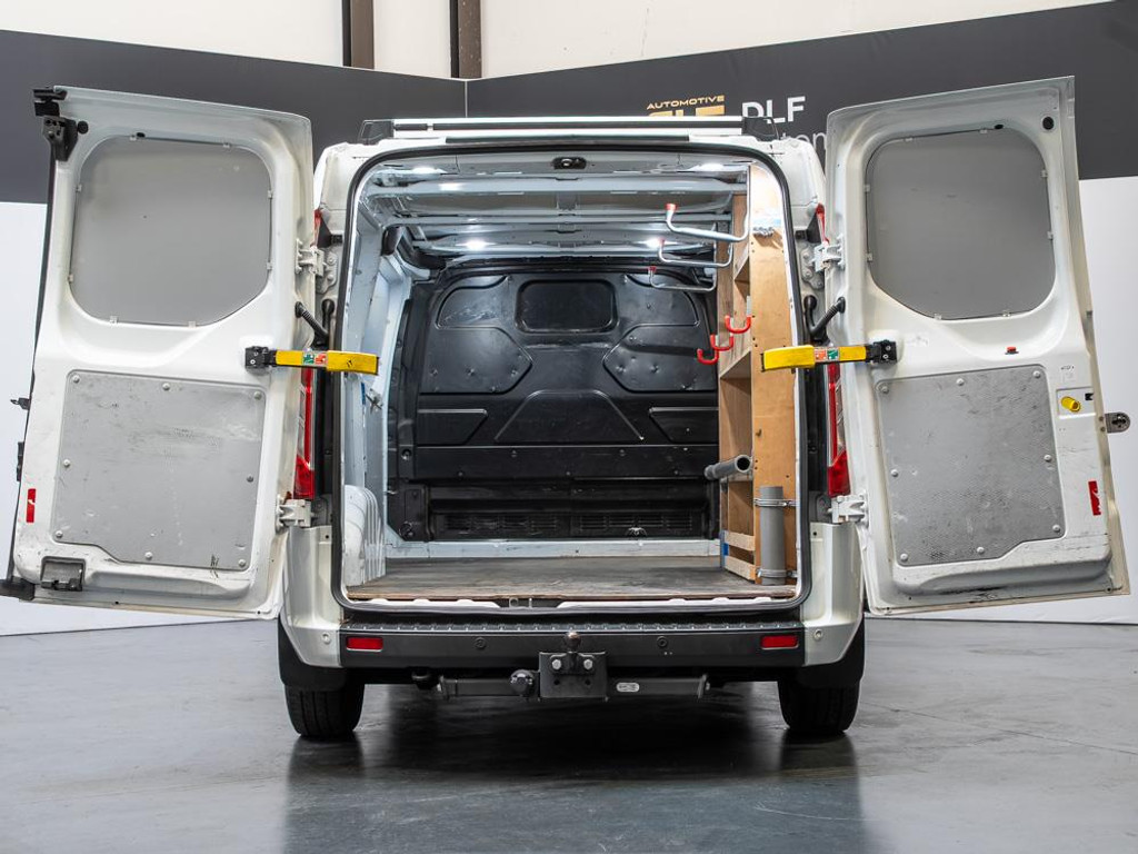 Ford Transit Custom 300 2.0 TDCI L2H1 Trend | Airco | Cruise | Trekhaak 16