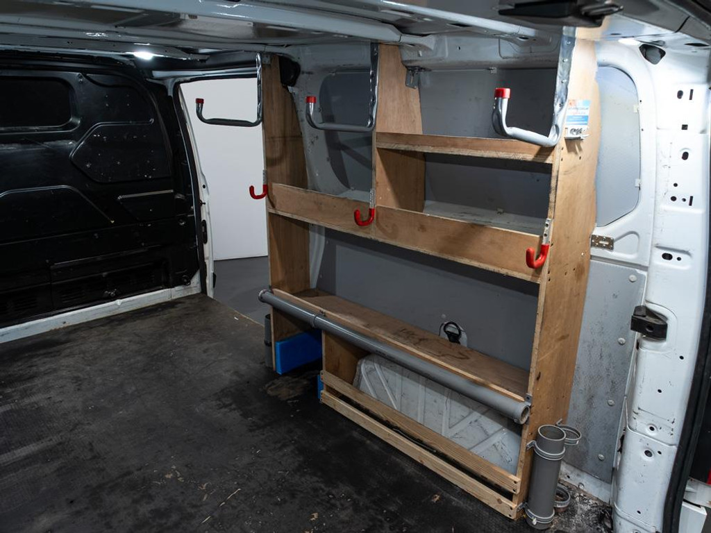 Ford Transit Custom 300 2.0 TDCI L2H1 Trend | Airco | Cruise | Trekhaak 18