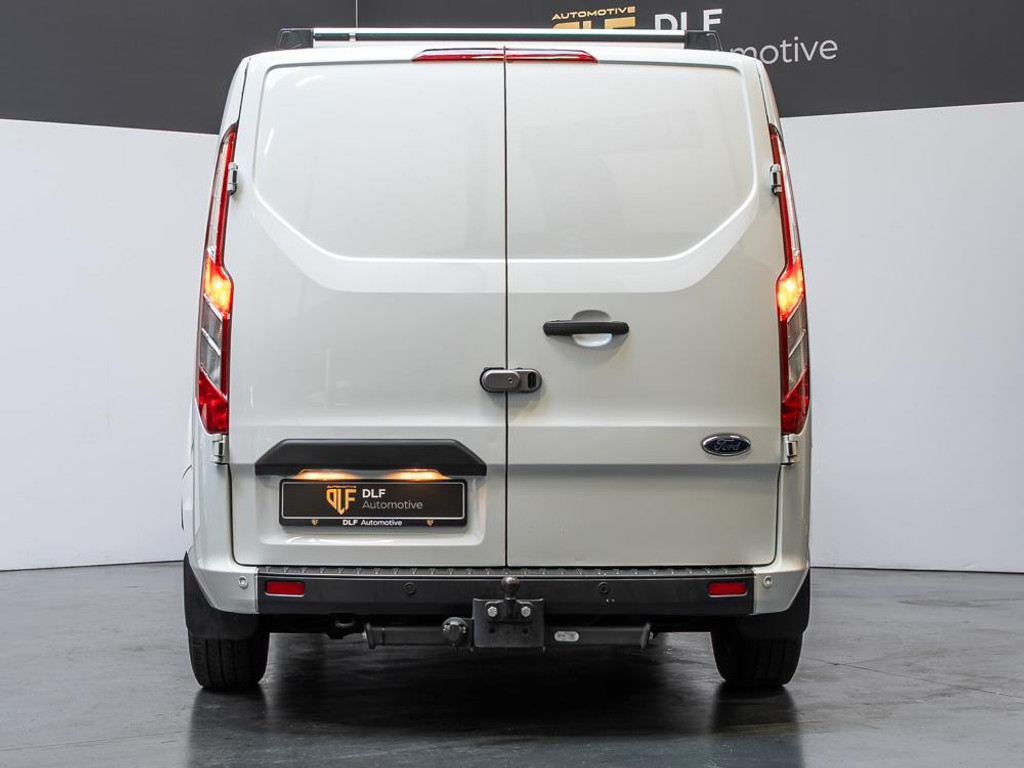 Ford Transit Custom 300 2.0 TDCI L2H1 Trend | Airco | Cruise | Trekhaak 3