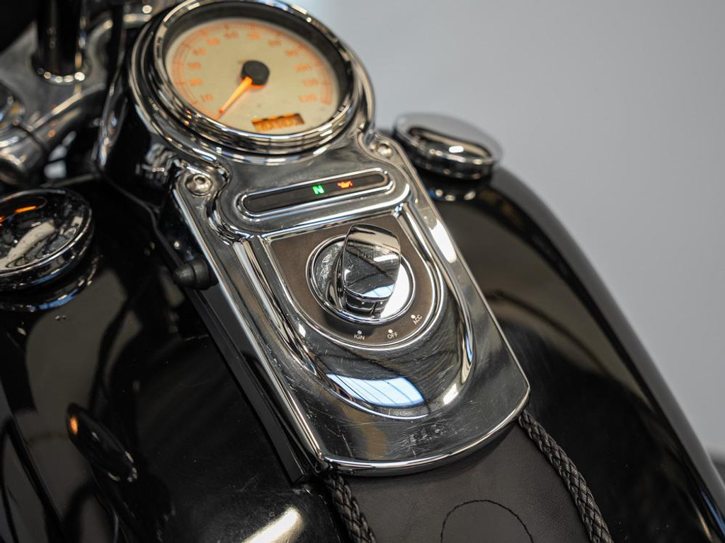 Harley Davidson Chopper 96 FXDC Dyna Super Glide Custom 10