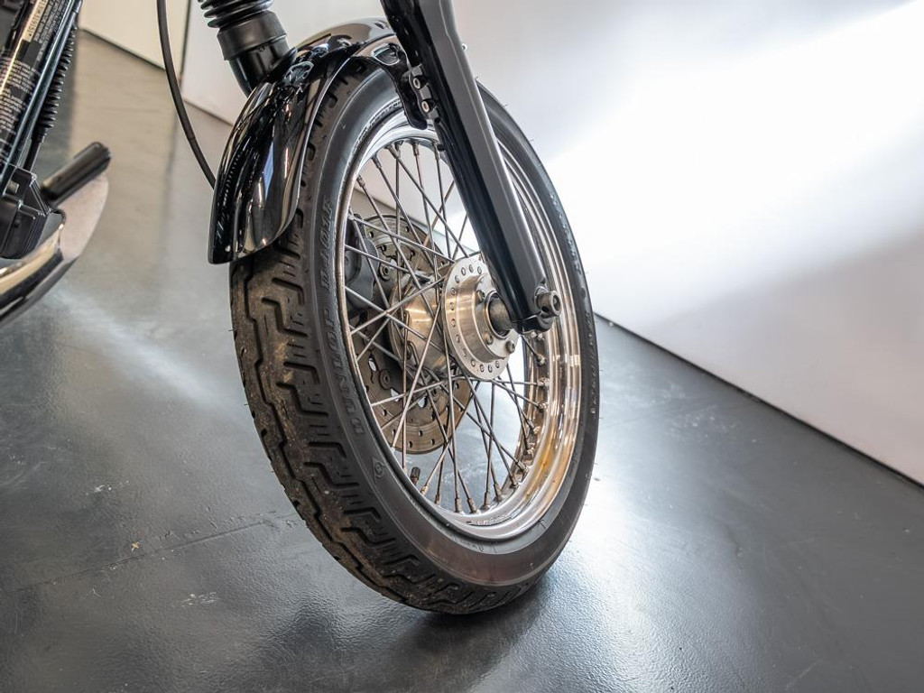 Harley Davidson Chopper 96 FXDC Dyna Super Glide Custom 13