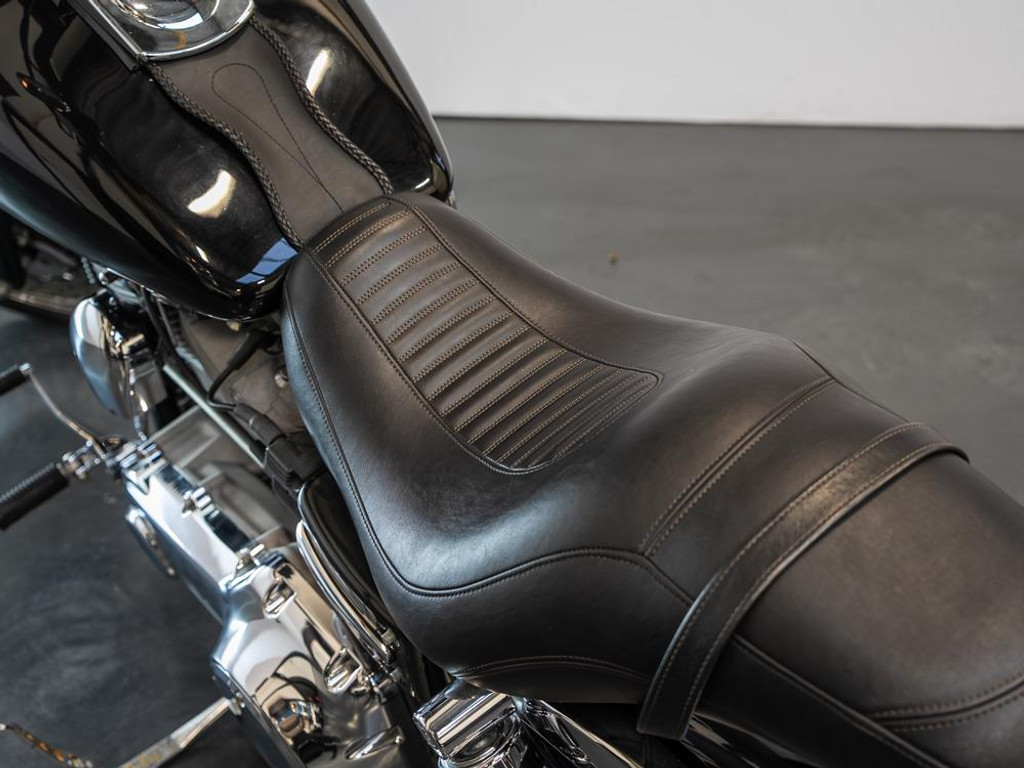 Harley Davidson Chopper 96 FXDC Dyna Super Glide Custom 8