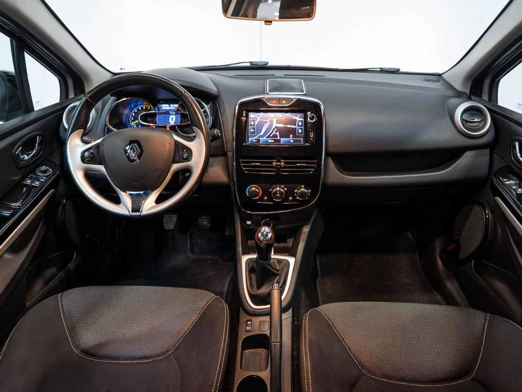 Renault Clio 1.2 Night & Day | Airco | Cruise | Bluetooth 10