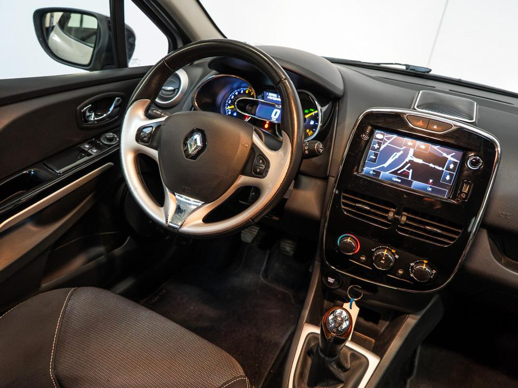 Renault Clio 1.2 Night & Day | Airco | Cruise | Bluetooth 11