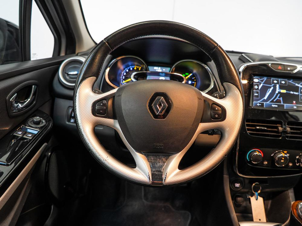 Renault Clio 1.2 Night & Day | Airco | Cruise | Bluetooth 12