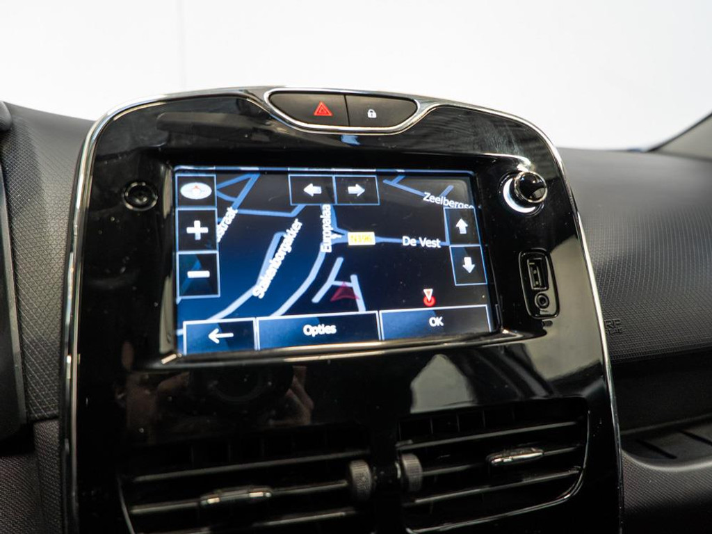 Renault Clio 1.2 Night & Day | Airco | Cruise | Bluetooth 13