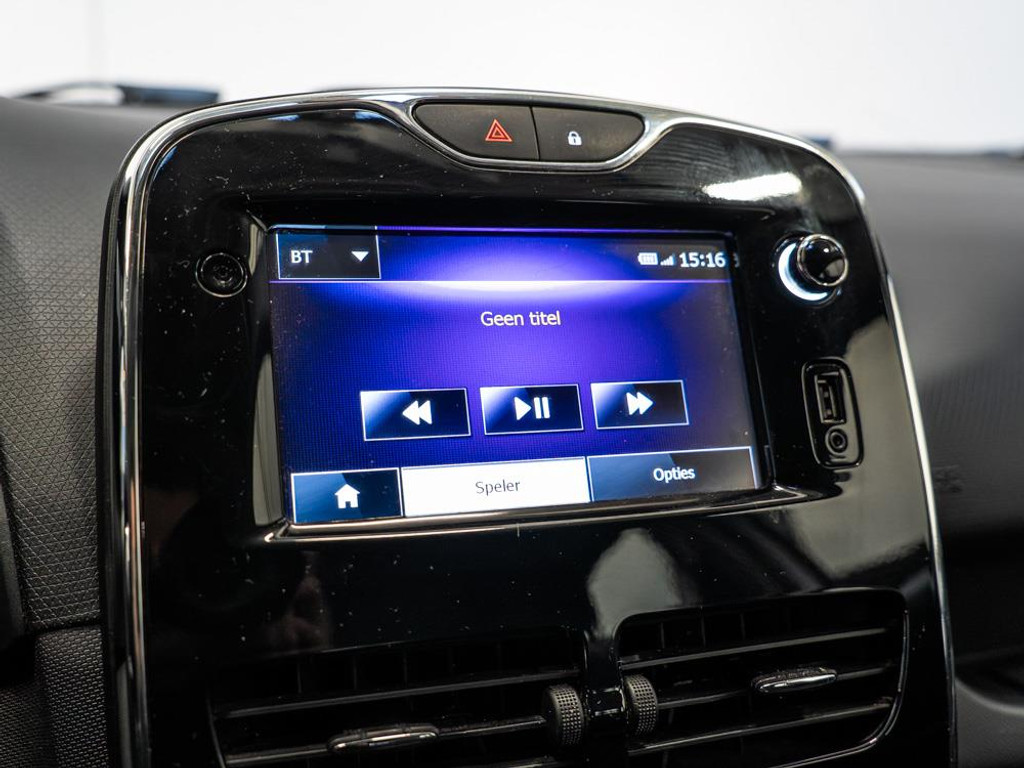 Renault Clio 1.2 Night & Day | Airco | Cruise | Bluetooth 14