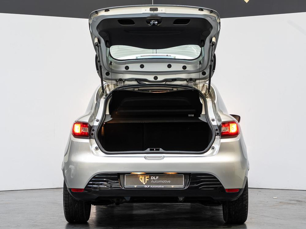 Renault Clio 1.2 Night & Day | Airco | Cruise | Bluetooth 20