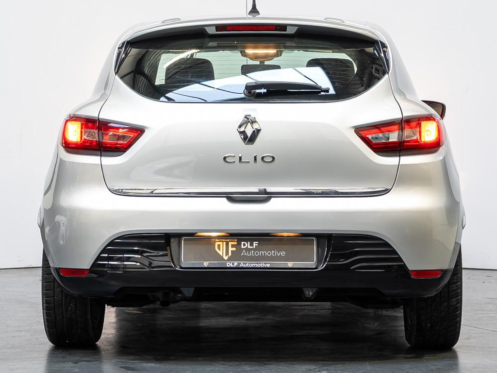 Renault Clio 1.2 Night & Day | Airco | Cruise | Bluetooth 3