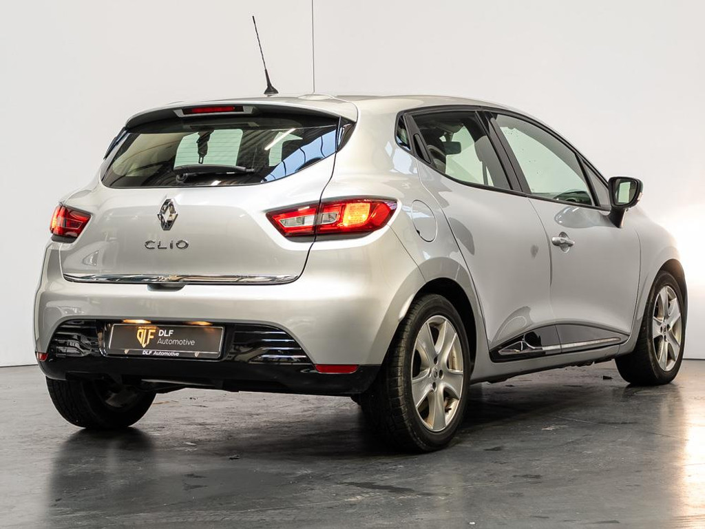 Renault Clio 1.2 Night & Day | Airco | Cruise | Bluetooth 4