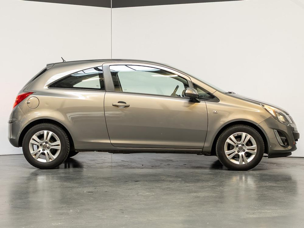 Opel Corsa 1.2-16V Design Edition | Automaat | NAP 5