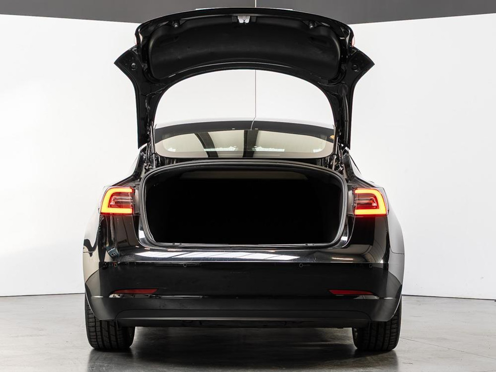 Tesla Model 3 Long Range AWD 75 kWh 21