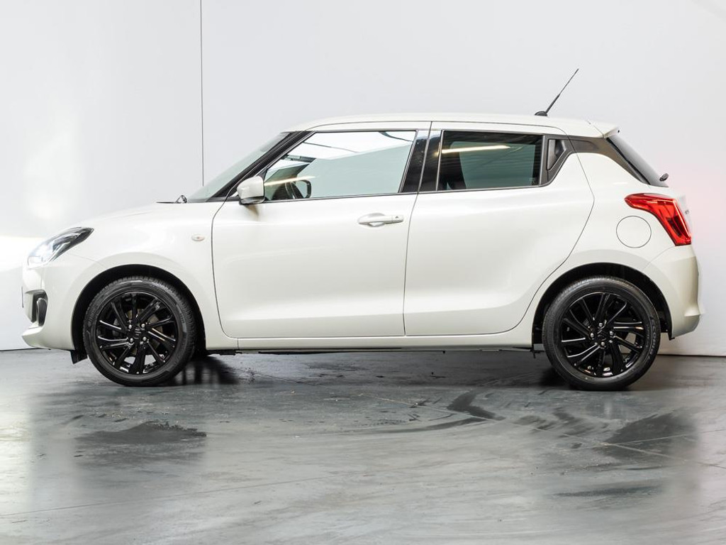 Suzuki Swift 1.2 Select Smart Hybrid | Camera | Stoelverwarming | ACC 1