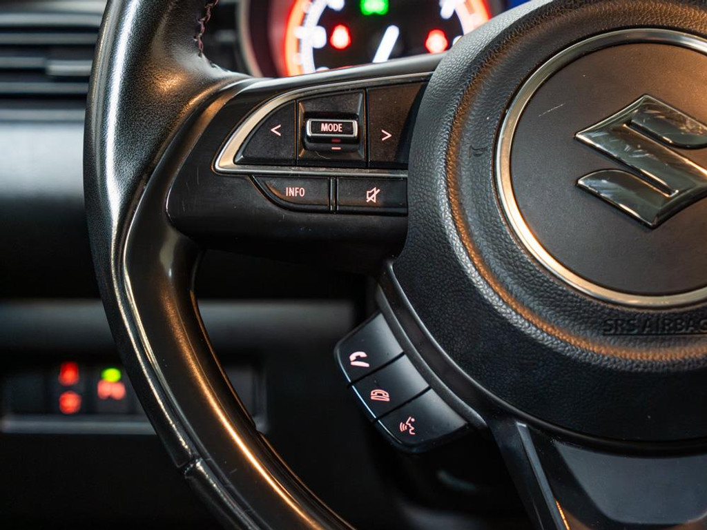 Suzuki Swift 1.2 Select Smart Hybrid | Camera | Stoelverwarming | ACC 13