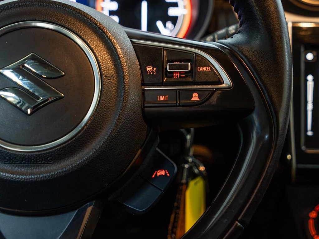 Suzuki Swift 1.2 Select Smart Hybrid | Camera | Stoelverwarming | ACC 14