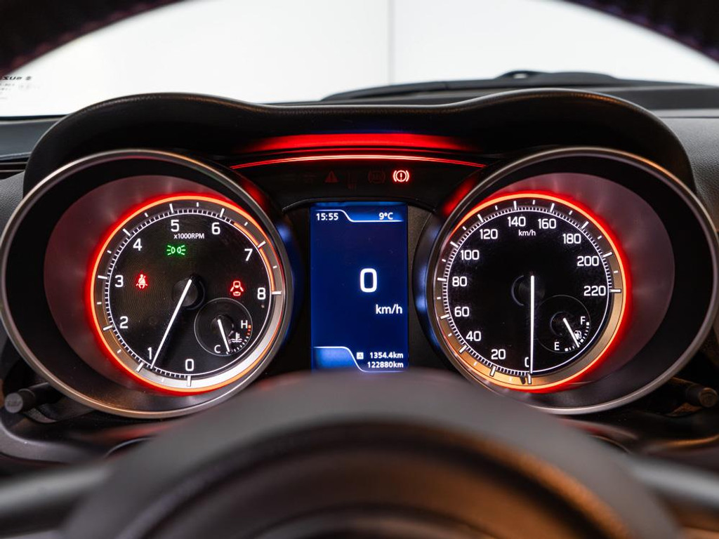 Suzuki Swift 1.2 Select Smart Hybrid | Camera | Stoelverwarming | ACC 15