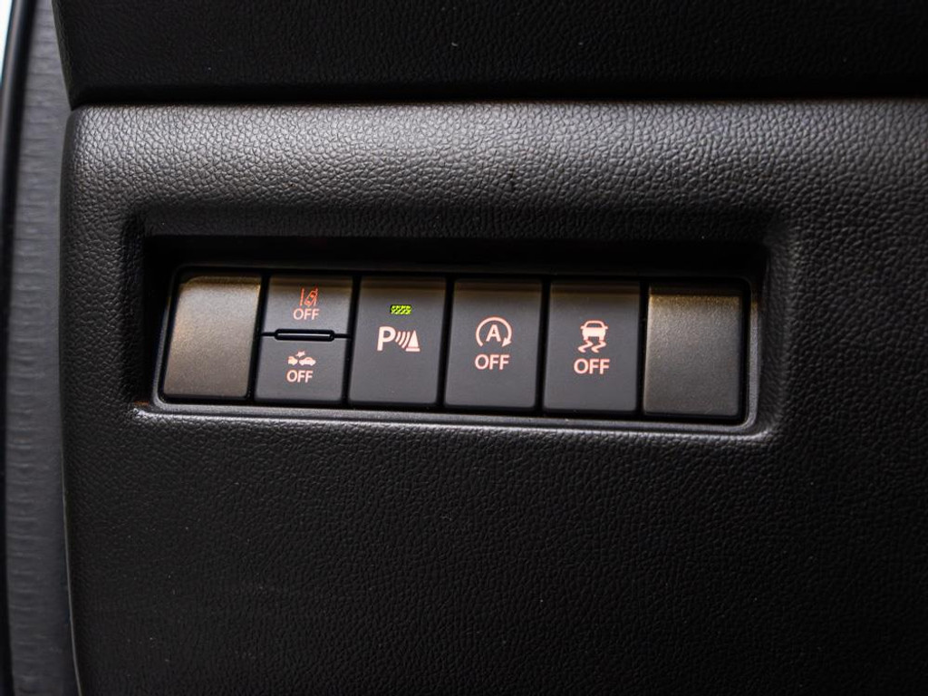 Suzuki Swift 1.2 Select Smart Hybrid | Camera | Stoelverwarming | ACC 16