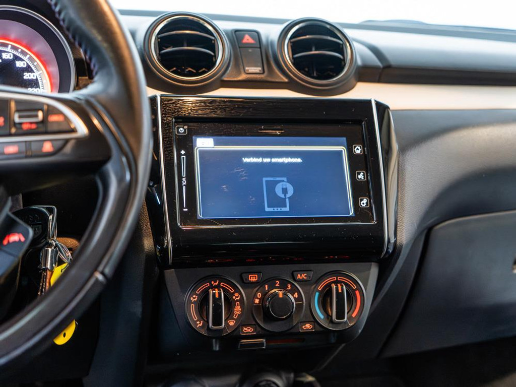 Suzuki Swift 1.2 Select Smart Hybrid | Camera | Stoelverwarming | ACC 18