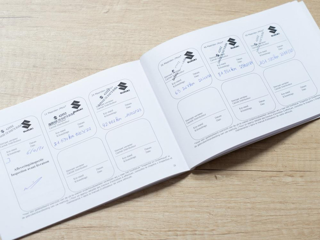 Suzuki Swift 1.2 Select Smart Hybrid | Camera | Stoelverwarming | ACC 27