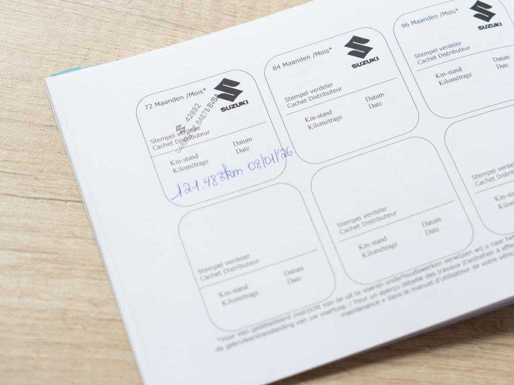 Suzuki Swift 1.2 Select Smart Hybrid | Camera | Stoelverwarming | ACC 28