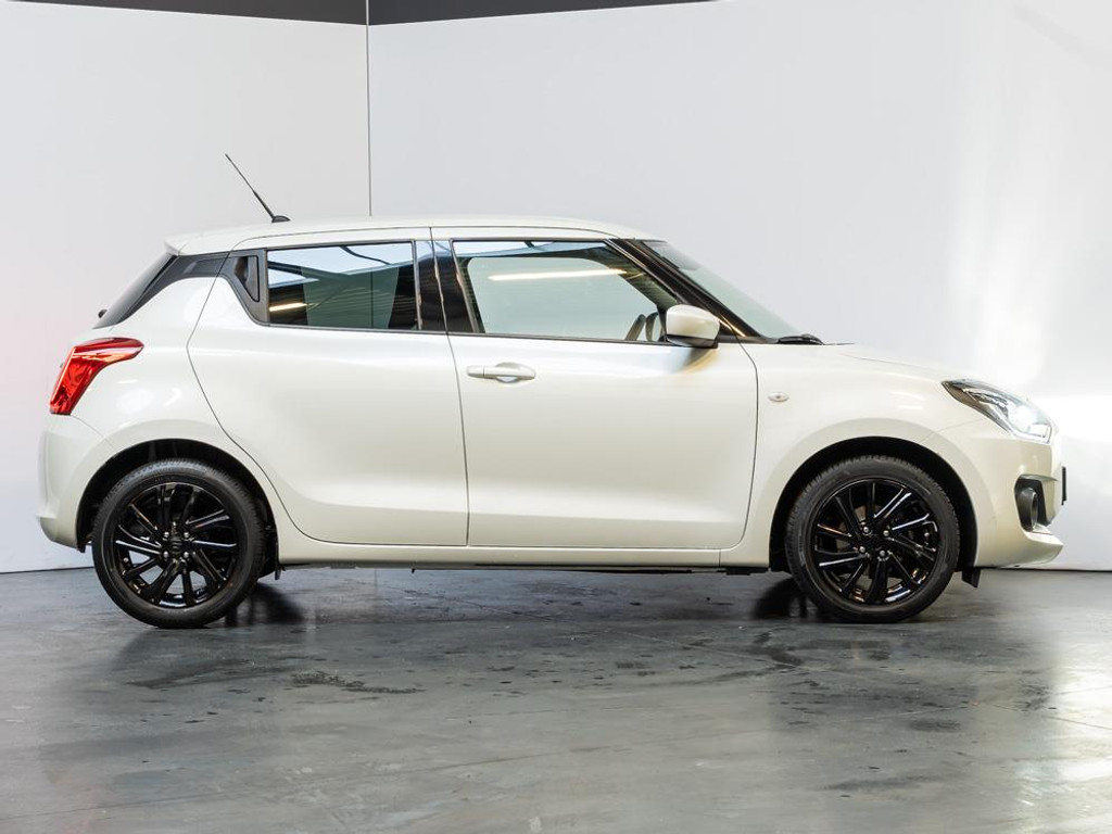 Suzuki Swift 1.2 Select Smart Hybrid | Camera | Stoelverwarming | ACC 5