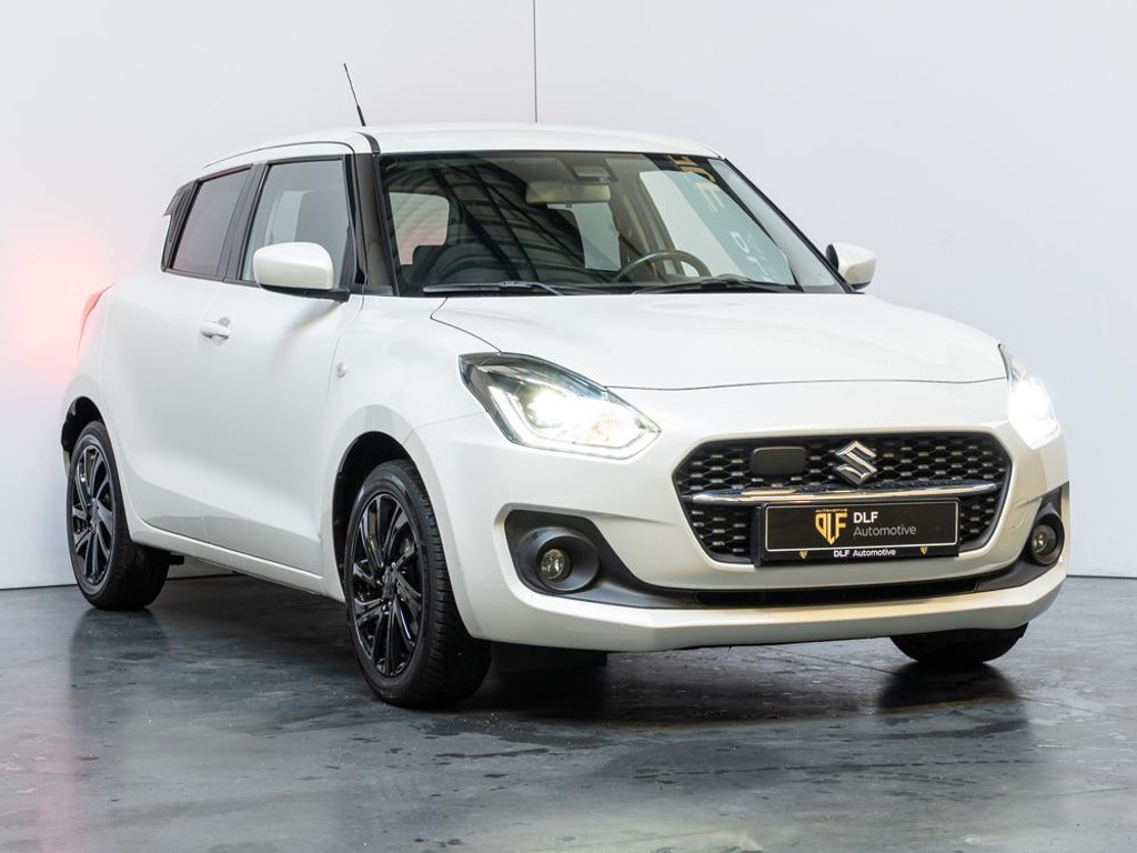 Suzuki Swift 1.2 Select Smart Hybrid | Camera | Stoelverwarming | ACC 6