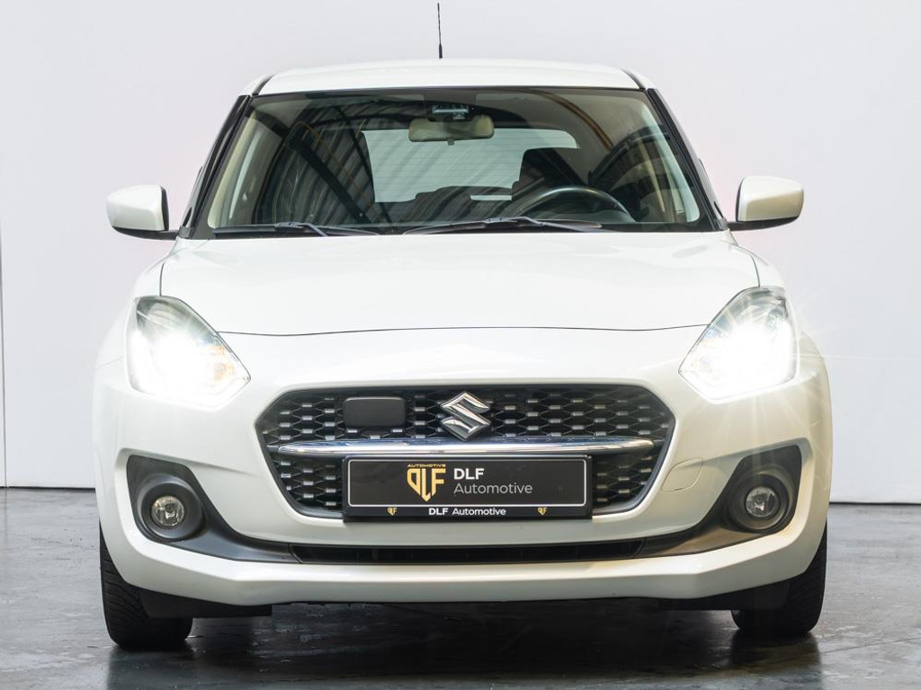 Suzuki Swift 1.2 Select Smart Hybrid | Camera | Stoelverwarming | ACC 7