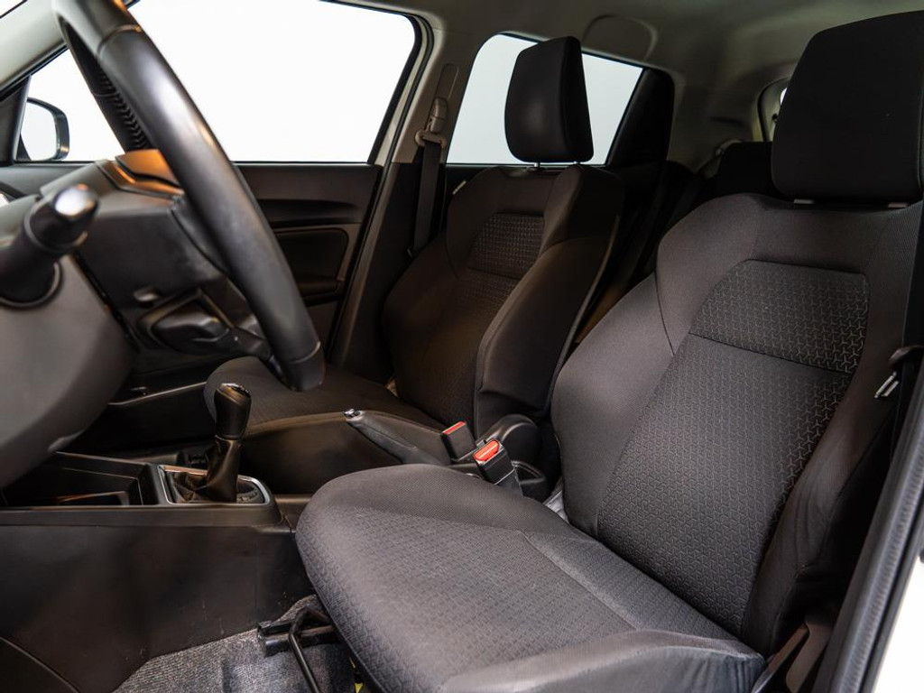 Suzuki Swift 1.2 Select Smart Hybrid | Camera | Stoelverwarming | ACC 8