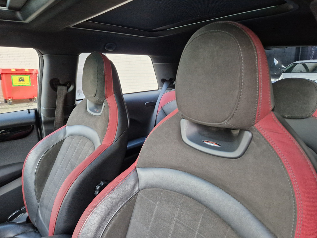 Mini Mini 2.0 Cooper S | Pano | Stoelverwarming | Cruise | JCW 7
