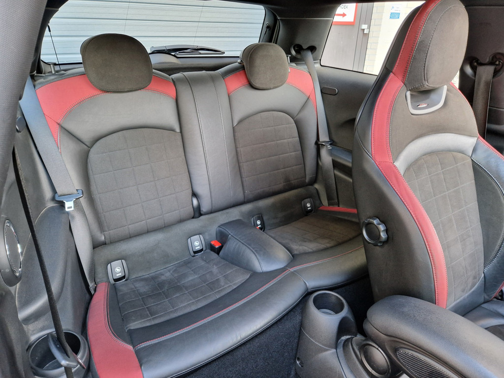 Mini Mini 2.0 Cooper S | Pano | Stoelverwarming | Cruise | JCW 9