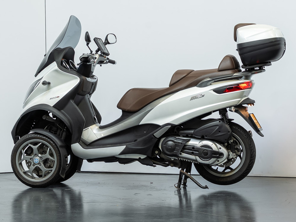 Piaggio Scooter 500 LT MP3 Sport ABS 1