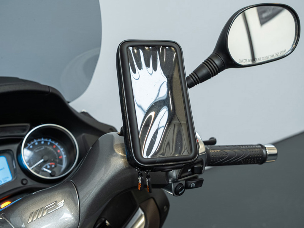 Piaggio Scooter 500 LT MP3 Sport ABS 12