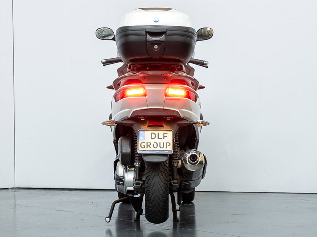 Piaggio Scooter 500 LT MP3 Sport ABS 3