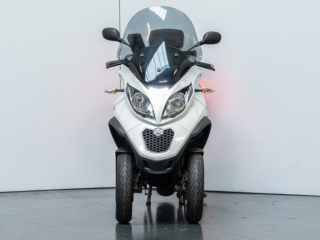 Piaggio Scooter 500 LT MP3 Sport ABS 7