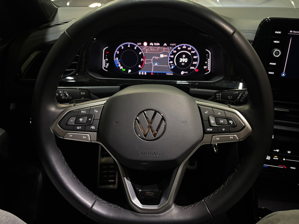 Volkswagen T-ROC 2.0 TSI 4Motion R-Line 17