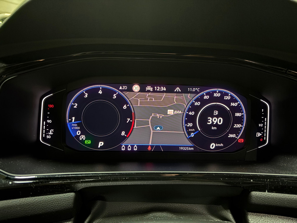 Volkswagen T-ROC 2.0 TSI 4Motion R-Line 18