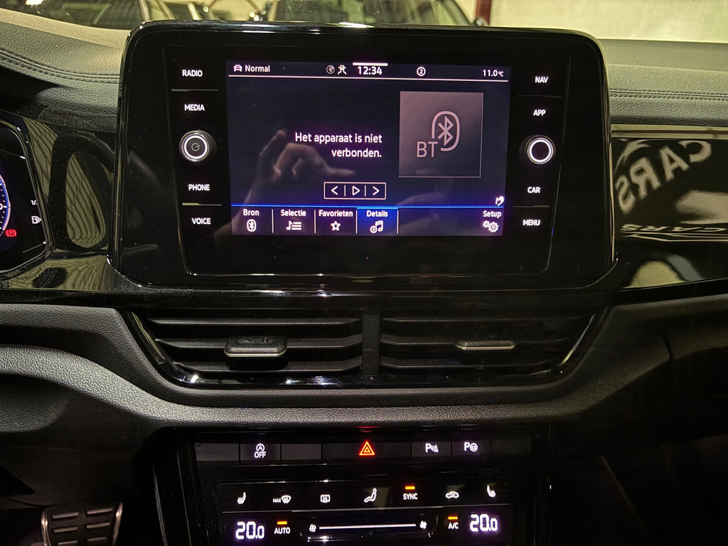 Volkswagen T-ROC 2.0 TSI 4Motion R-Line 19