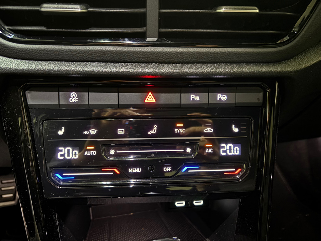 Volkswagen T-ROC 2.0 TSI 4Motion R-Line 20