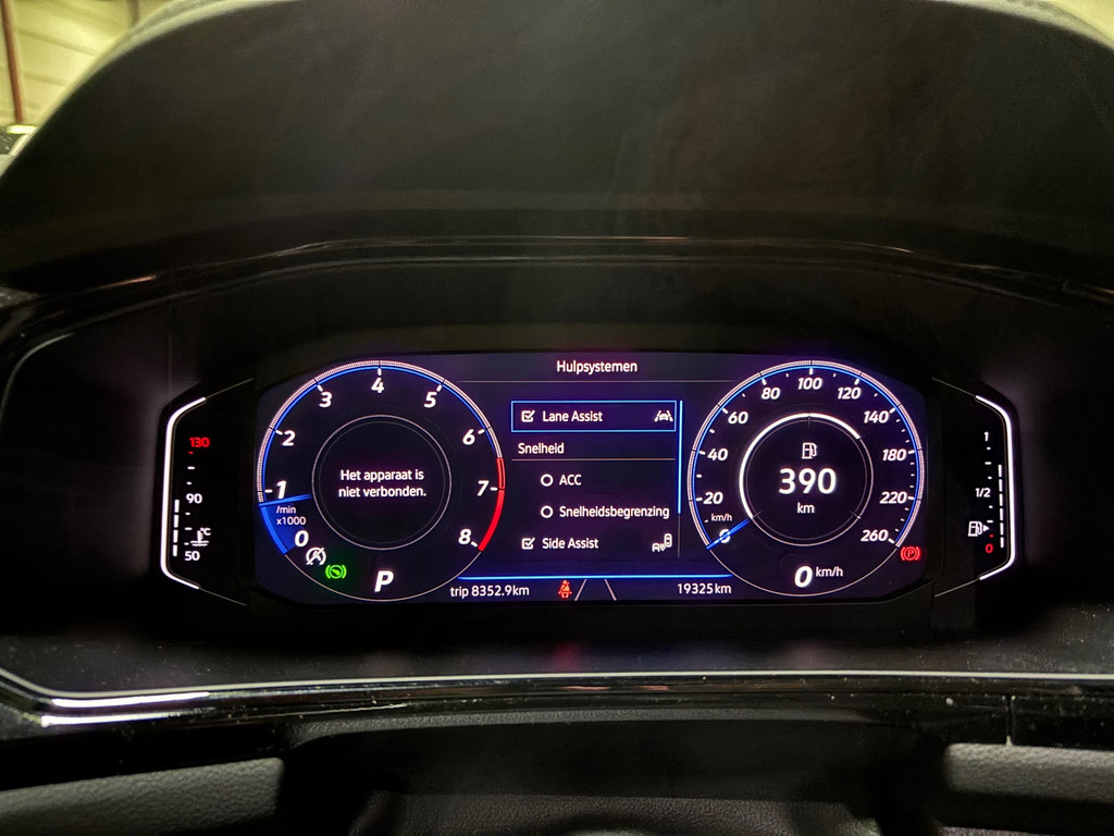 Volkswagen T-ROC 2.0 TSI 4Motion R-Line 25