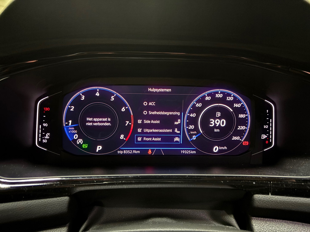 Volkswagen T-ROC 2.0 TSI 4Motion R-Line 26