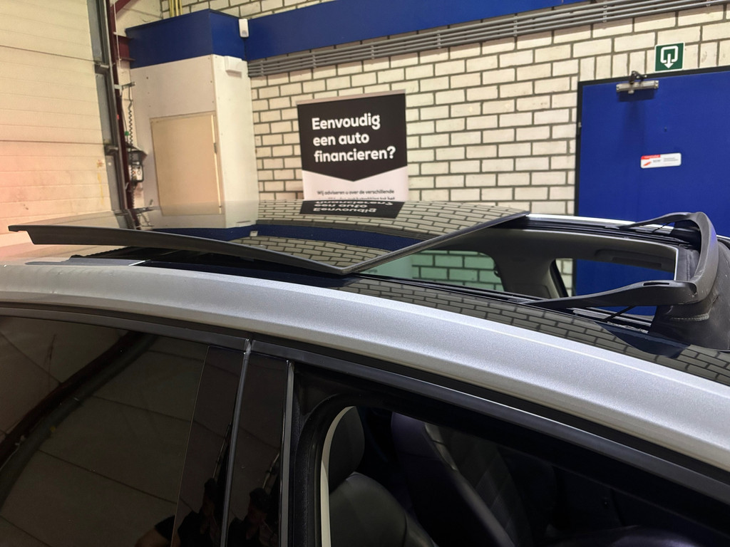 Volkswagen Golf 1.4 TSI ACT Highline 10