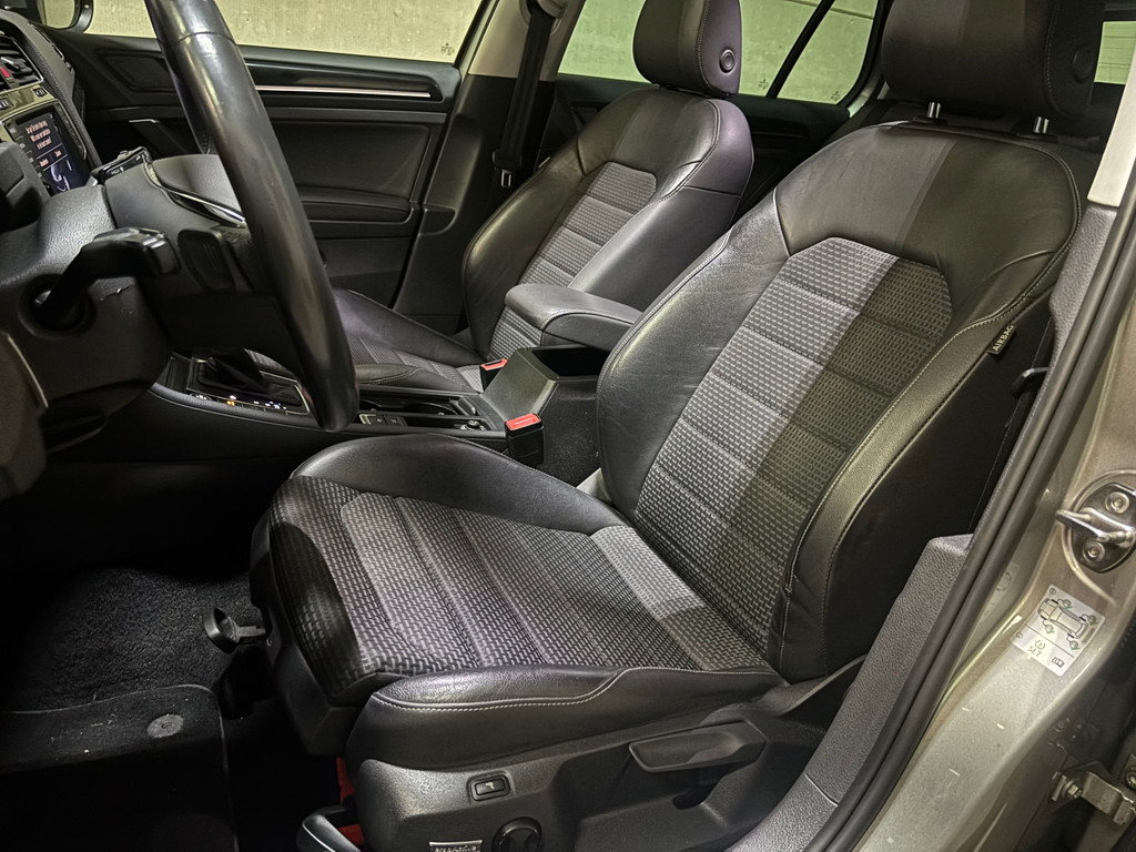 Volkswagen Golf 1.4 TSI ACT Highline 14