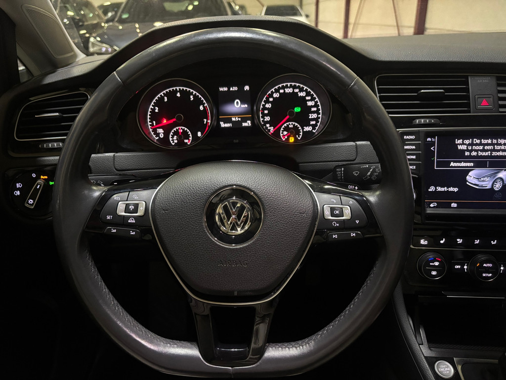 Volkswagen Golf 1.4 TSI ACT Highline 16